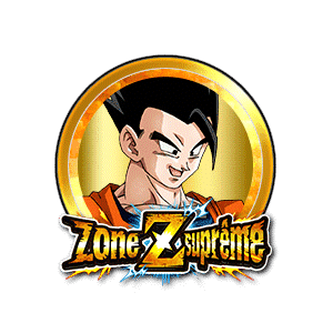 Son Gohan ultime (or)