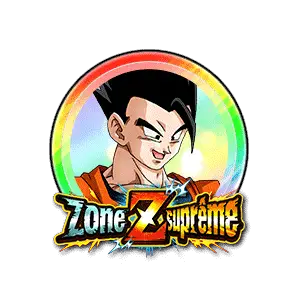 Son Gohan ultime (arc-en-ciel)