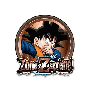 Son Goten (petit) (bronze)