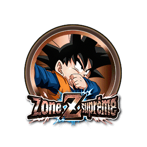 Son Goten (petit) (bronze)