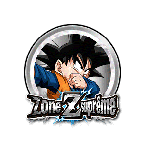 Son Goten (petit) (argent)