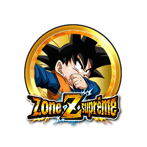 Son Goten (petit) (or)