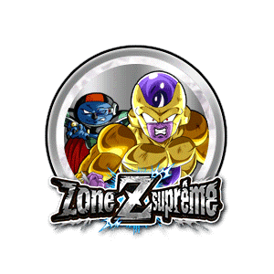 Golden Freezer & Sorbet (argent)