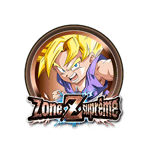 Son Goku Super Saiyan (GT) (bronze)