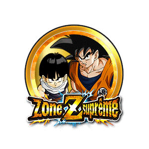 Son Gohan (petit)/Son Goku (or)