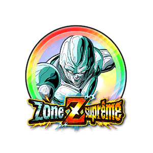 Métal Cooler (arc-en-ciel)