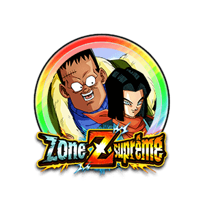 Céhui & C-17 (arc-en-ciel)