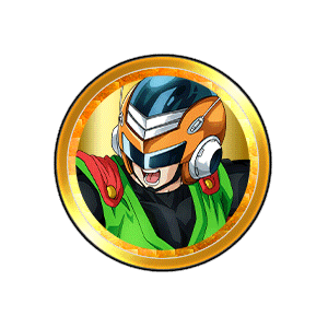 Great Saiyaman (or)