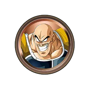 Nappa (bronze)