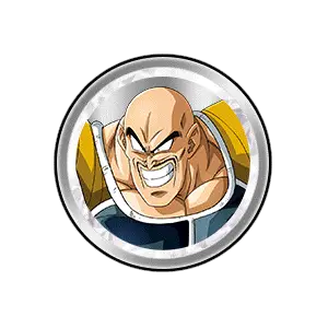 Nappa (argent)