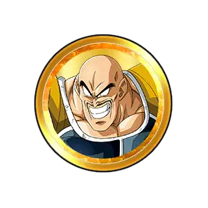 Nappa (or)