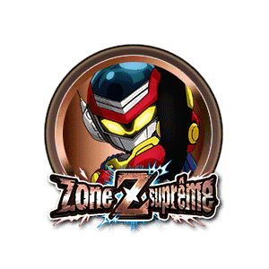 Great Saiyaman 4 (bronze)