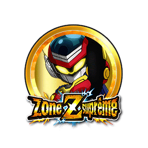 Great Saiyaman 4 (or)