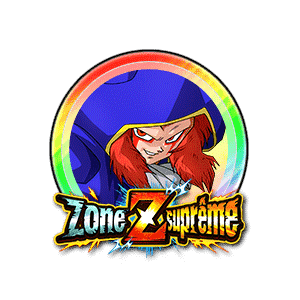 Majin Salsa (arc-en-ciel)