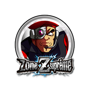 Casseral (Pride Troopers) (argent)