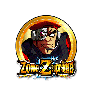 Casseral (Pride Troopers) (or)