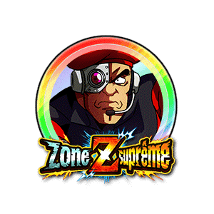 Casseral (Pride Troopers) (arc-en-ciel)