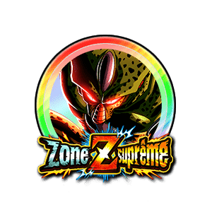 Cell (1re forme) (arc-en-ciel)