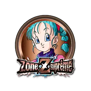 Bulma (enfant) (bronze)