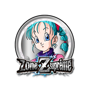 Bulma (enfant) (argent)