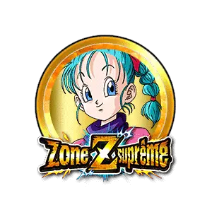 Bulma (enfant) (or)