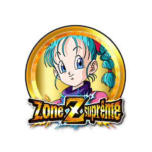 Bulma (enfant) (or)
