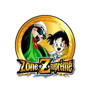 Great Saiyaman & Videl (or)