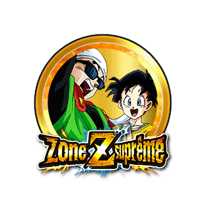 Great Saiyaman & Videl (or)