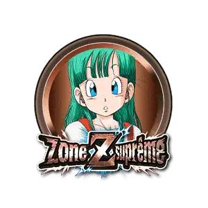 Bulma (enfant) (bronze)