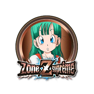 Bulma (enfant) (bronze)