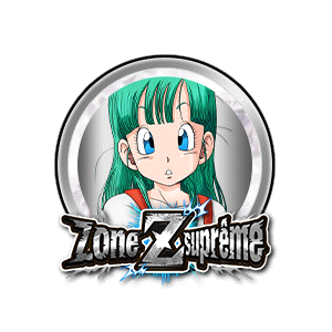 Bulma (enfant) (argent)