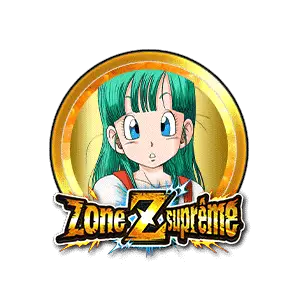 Bulma (enfant) (or)