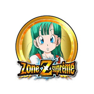 Bulma (enfant) (or)