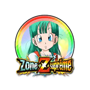 Bulma (enfant) (arc-en-ciel)