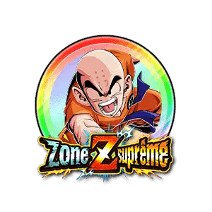 Krillin (arc-en-ciel)