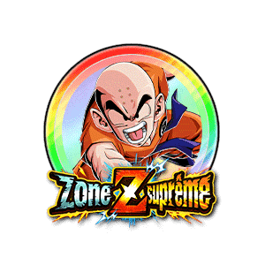 Krillin (arc-en-ciel)