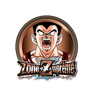 Vegeta (GT) (gorille) (bronze)