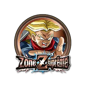 Trunks Super Saiyan (futur) (bronze)