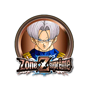 Trunks (jeune) (futur) (bronze)