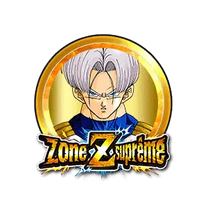 Trunks (jeune) (futur) (or)