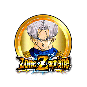 Trunks (jeune) (futur) (or)