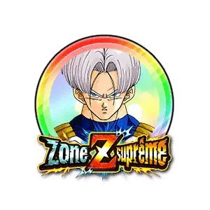 Trunks (jeune) (futur) (arc-en-ciel)