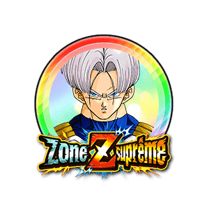 Trunks (jeune) (futur) (arc-en-ciel)