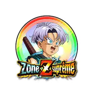 Trunks (petit) (arc-en-ciel)