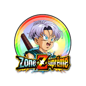 Trunks (petit) (arc-en-ciel)