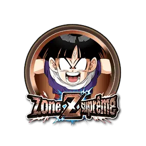 Son Gohan (petit) (bronze)