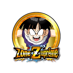 Son Gohan (petit) (or)