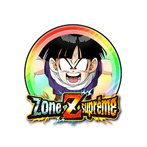 Son Gohan (petit) (arc-en-ciel)