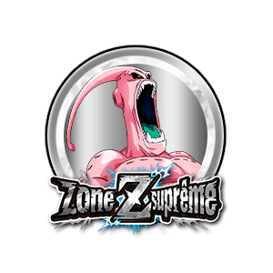 Boo (super) (argent)