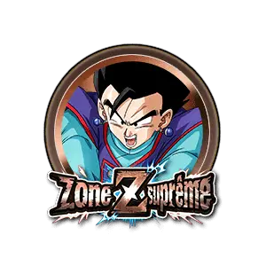 Son Gohan (jeune) (bronze)